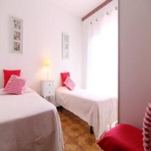 Chocolat: A 1 Minuto De La Playa Apartamento