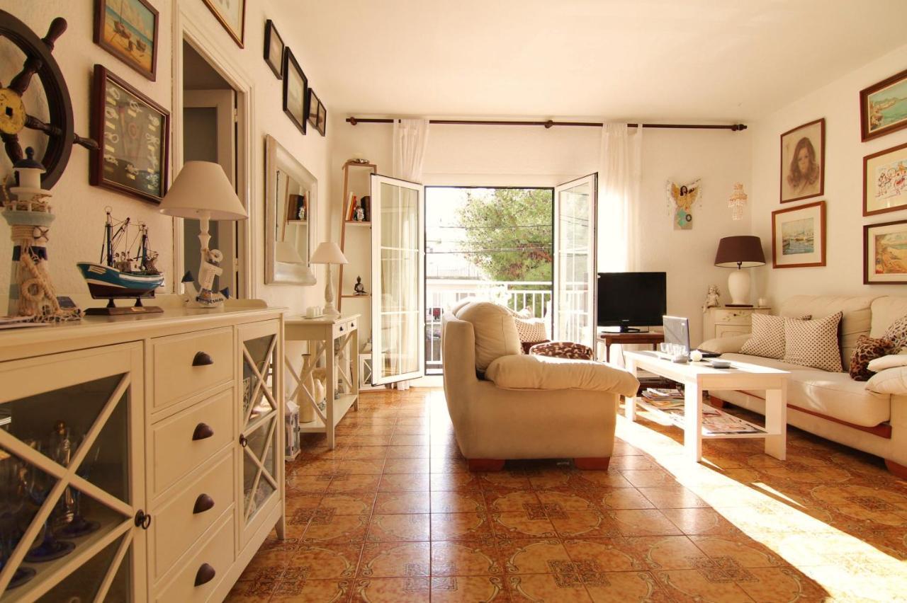 Apartamento Chocolat: A 1 Minuto De La Playa *